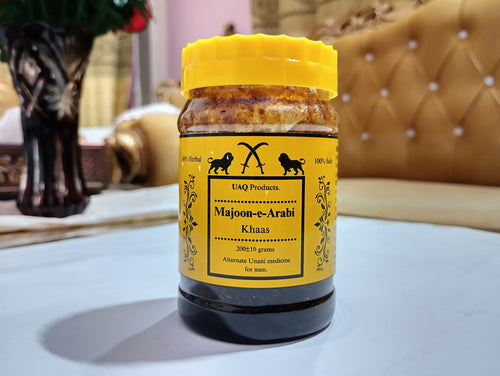 Majoon-e-Arabi Khaas